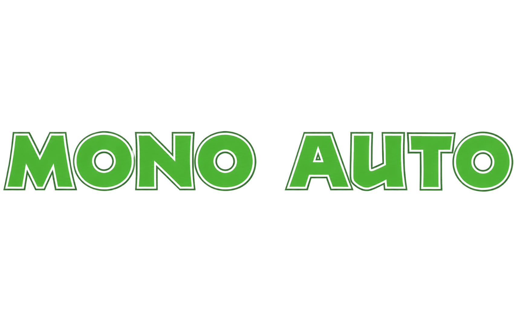 Mono Auto